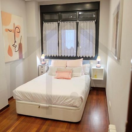 Apartmán La Casa De Begona - A Un Paso Del Centro De Gijon. Exteriér fotografie