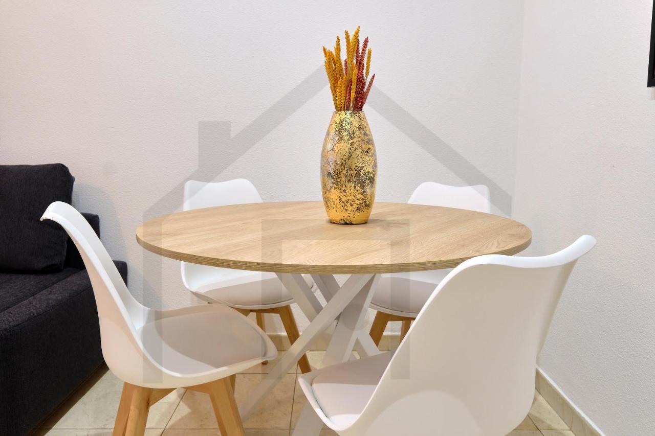 Apartmán La Casa De Begona - A Un Paso Del Centro De Gijon. Exteriér fotografie