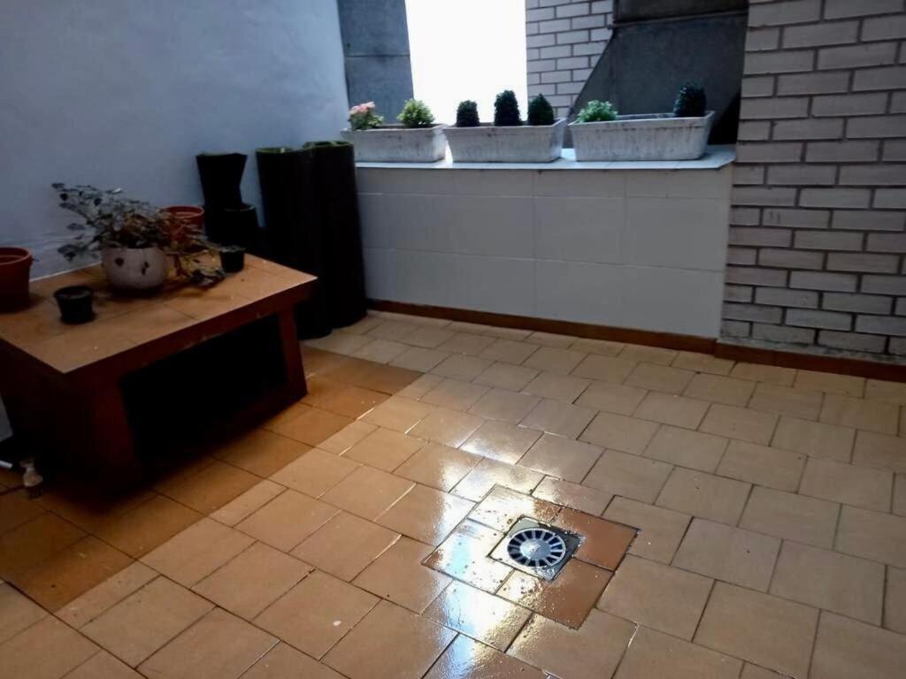 Apartmán La Casa De Begona - A Un Paso Del Centro De Gijon. Exteriér fotografie